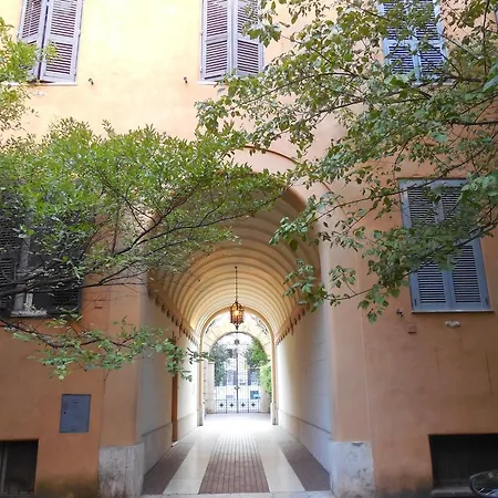 Guest house Sunny