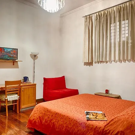 Guest house Sunny