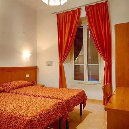 Guest house Sunny Rome