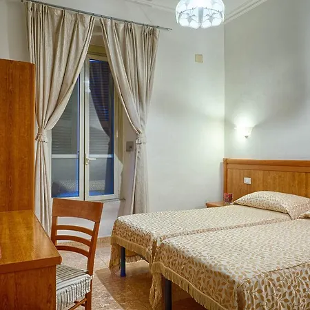 Guest house Sunny 2*