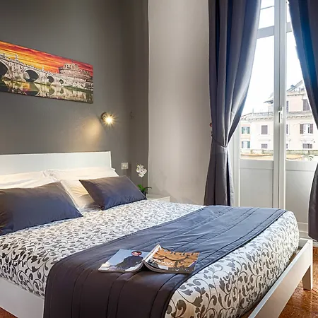 Sunny Guest house Rome