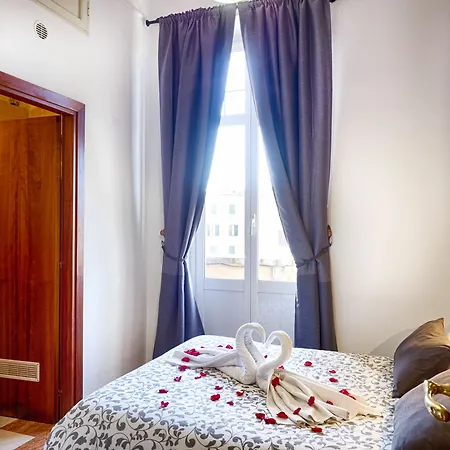 Guest house Sunny Rome
