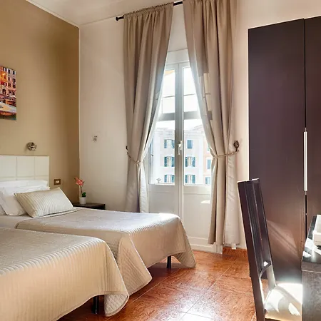 Guest house Sunny Rome