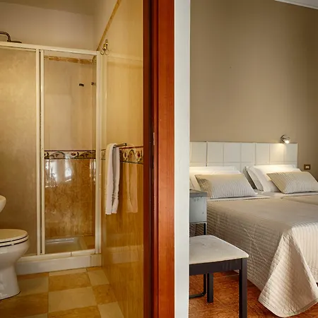 Guest house Sunny Rome