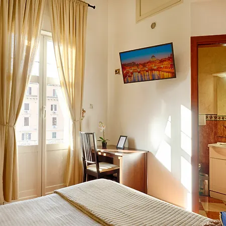 Sunny Guest house