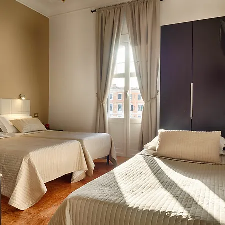 Guest house Sunny 2*