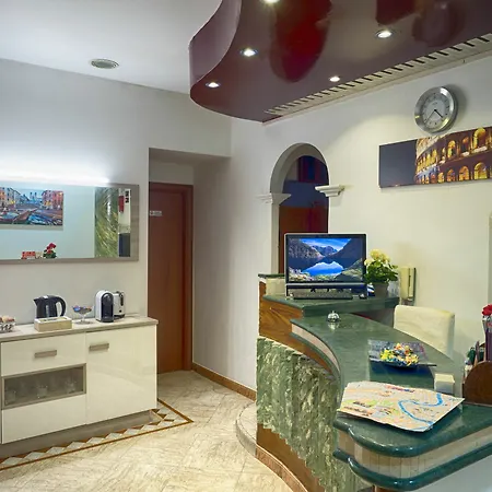 Guest house Sunny 2*