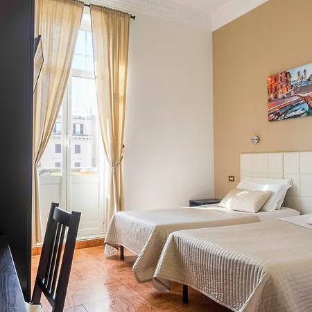Guest house Sunny 2*