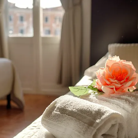 Sunny Guest house Rome