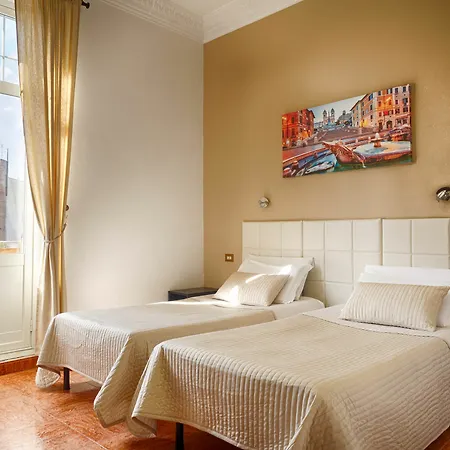 Sunny Pensjonat 2*